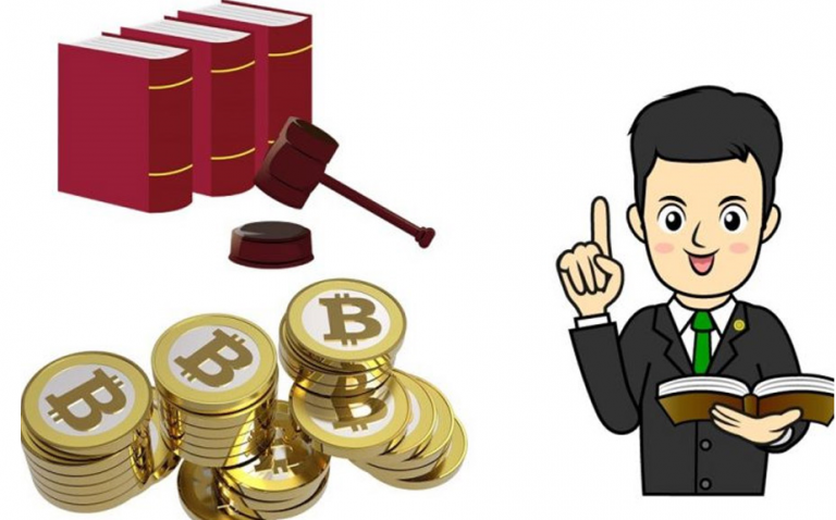 Bitcoin có hợp pháp không?