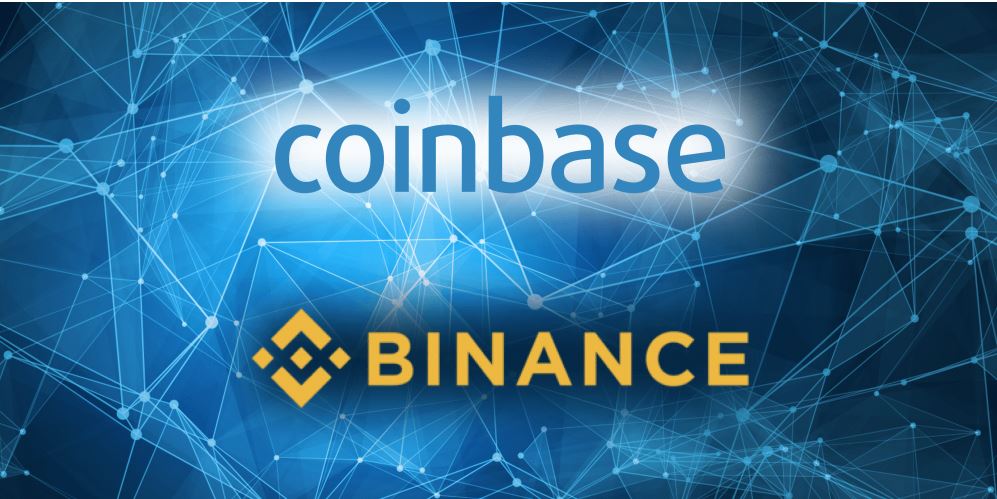 Binance hoặc CoinBase - Cái nào an toàn hơn?