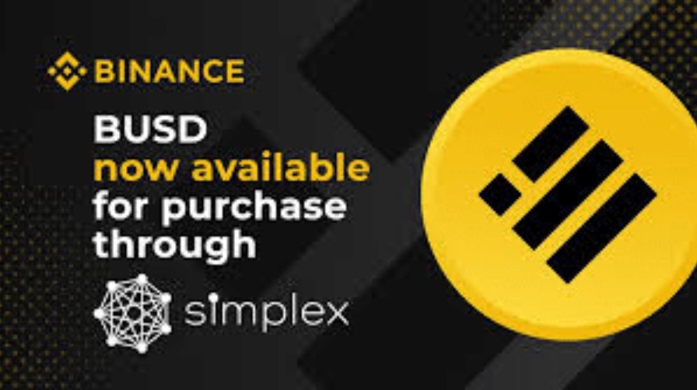 Đánh giá Binance - Hỗ trợ Simplex
