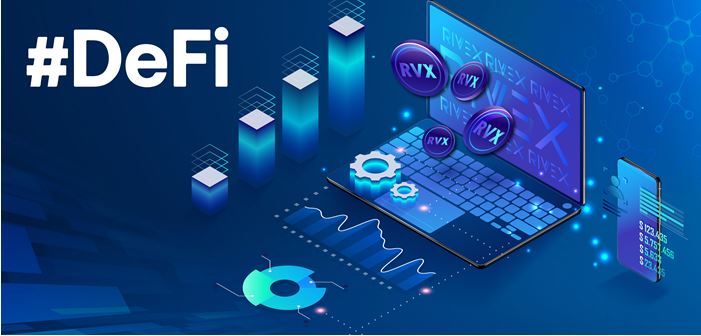 Wedefi là gì? Thông tin mới nhất về dự án cho người mới 21 DeFi là gì?
