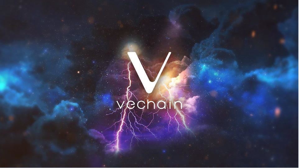 VeChain (VET) là gì?