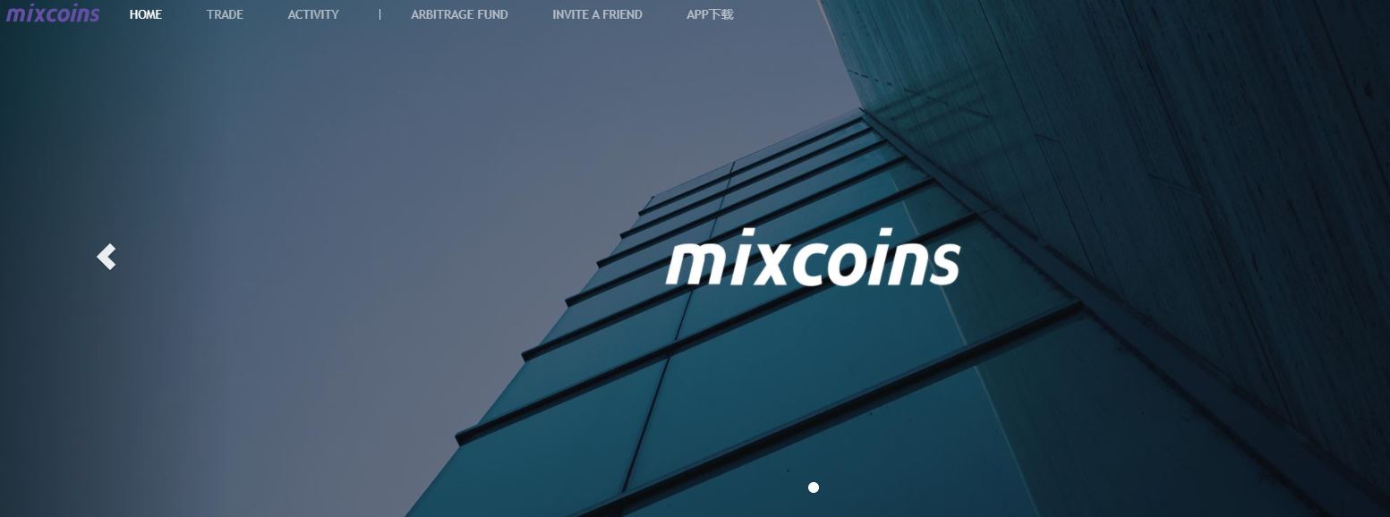 Mixcoins là gì?