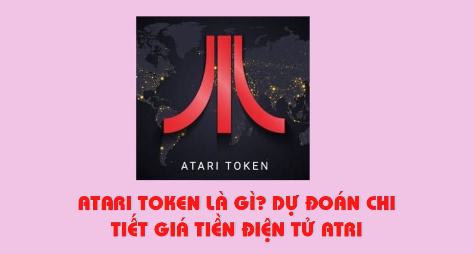 Atari Token là gì?