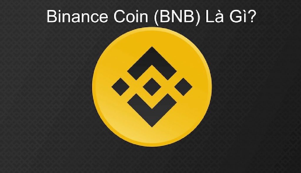 Binance Coin là gì?
