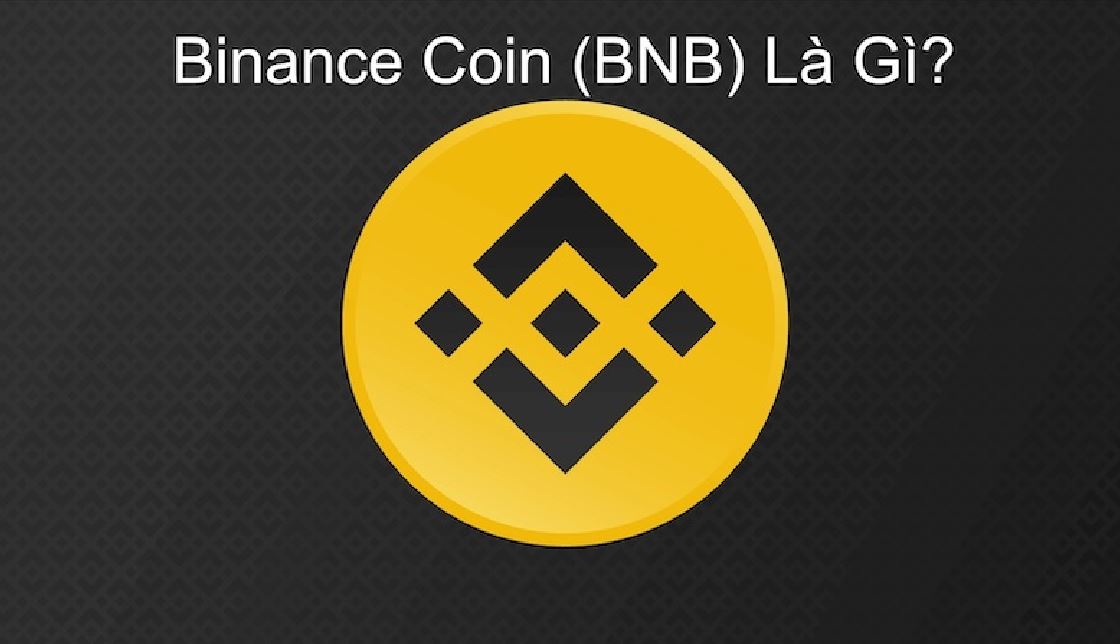 binance coin bnb la gi