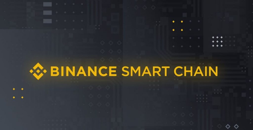 Binance Smart Chain là gì?