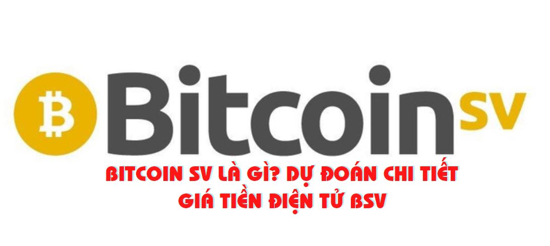 Bitcoin SV là gì?