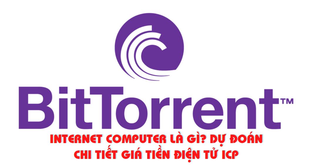BitTorrent là gì?