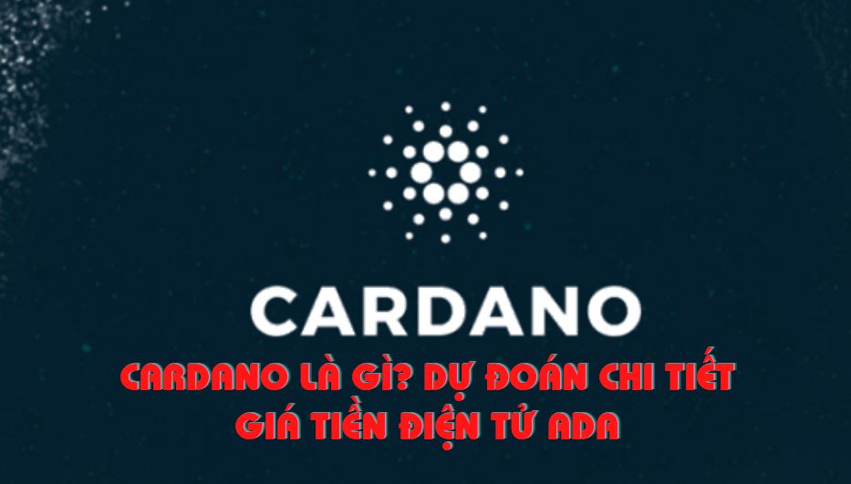 Cardano là gì?