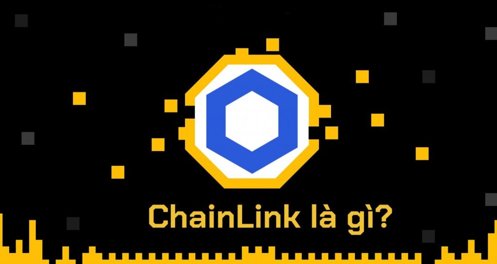 Chainlink là gì?