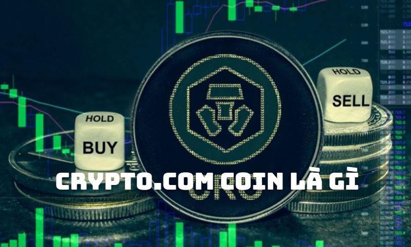 Crypto.com Coin là gì