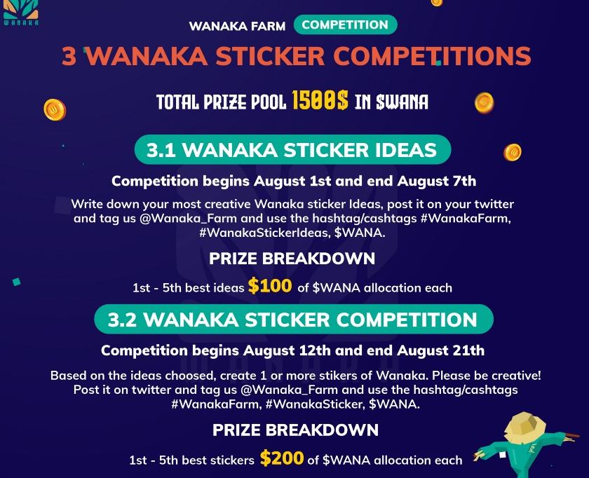 Cuộc thi hình dán Wanaka
