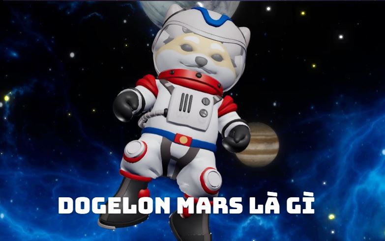 Dogelon Mars là gì?