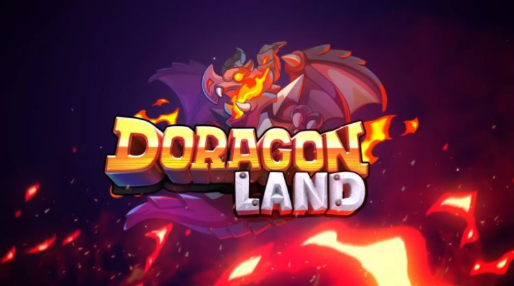 Doragon Land phát triển tại thị trường Trung
