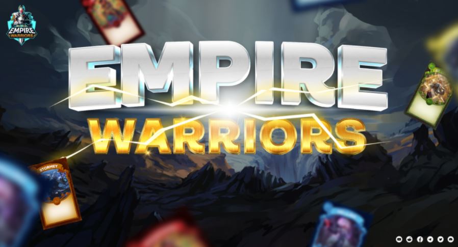 Empire Warriors là gì?