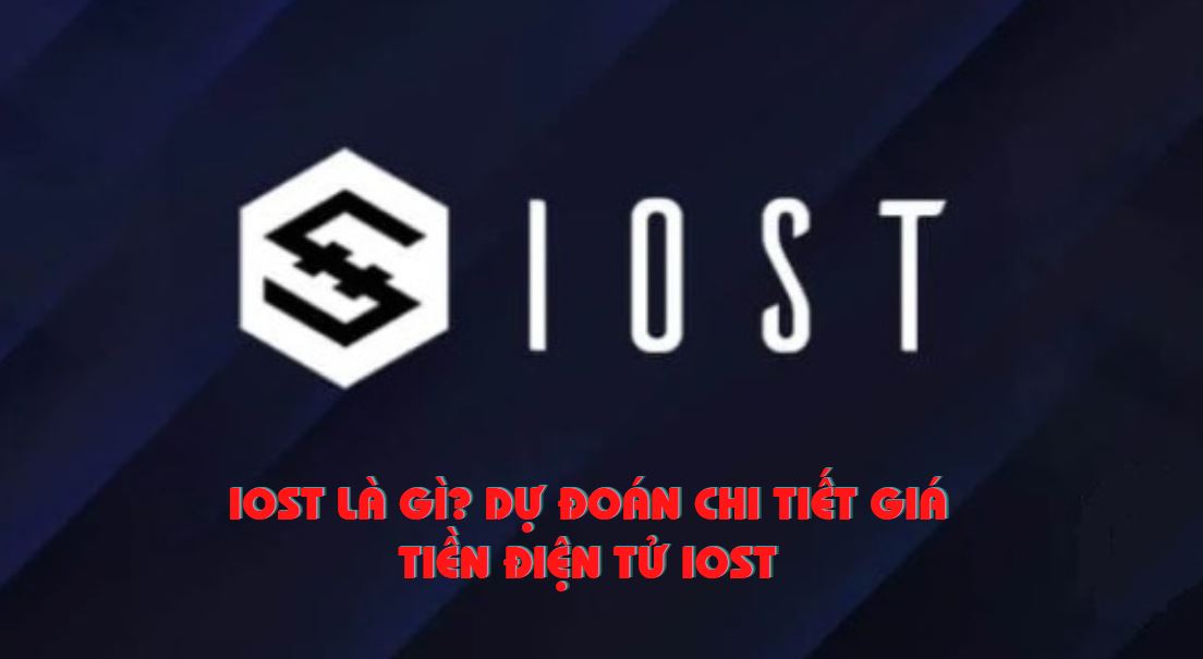 iost la gi