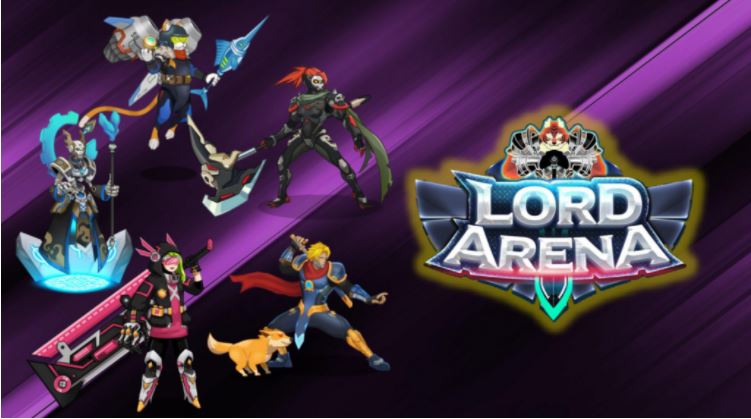 Lord Arena là gì?