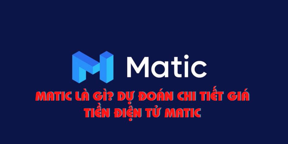 Matic Network là gì?
