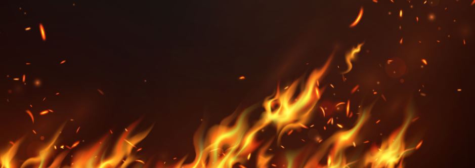 Hình minh họa của Token Burning 