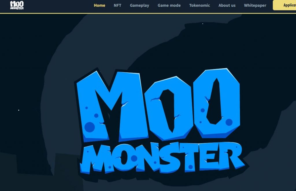 Moo Monster là gì?