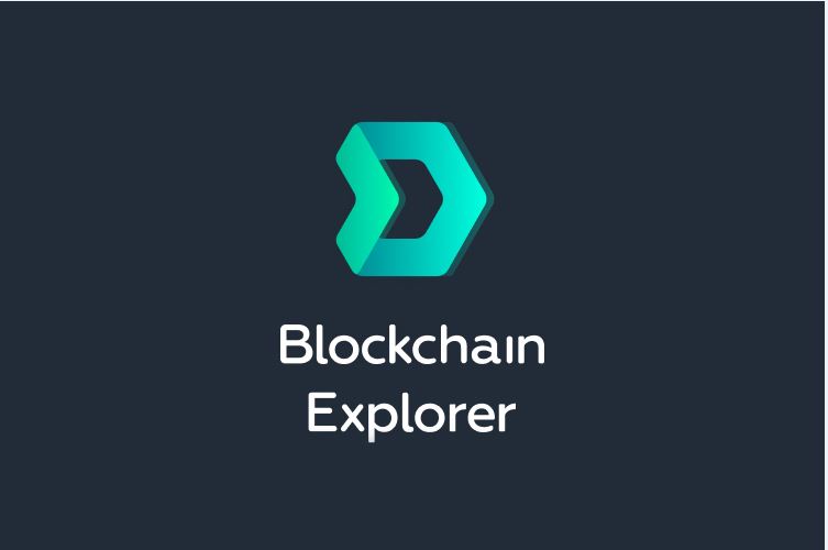 crypto official block explorer