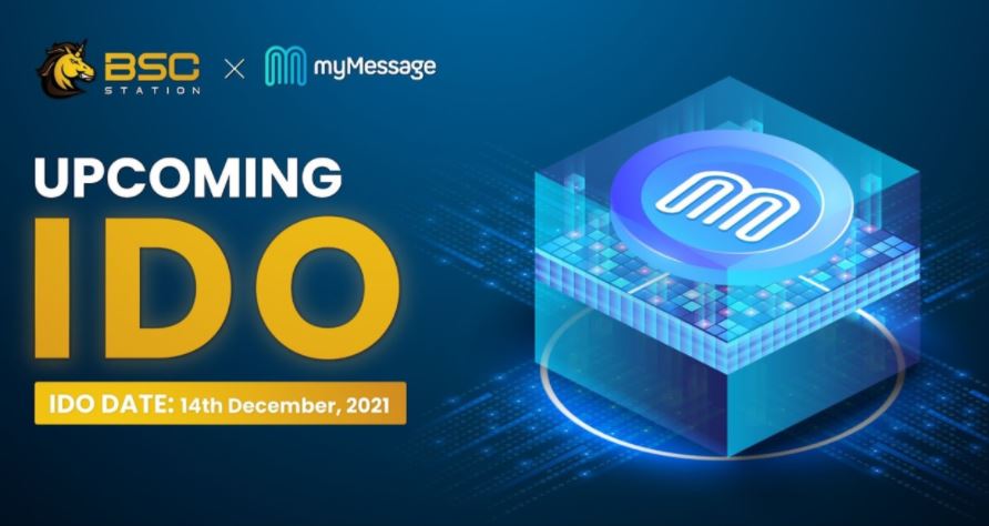 myMessage IDO Community