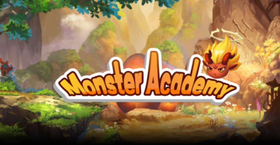 Monster Academy là gì