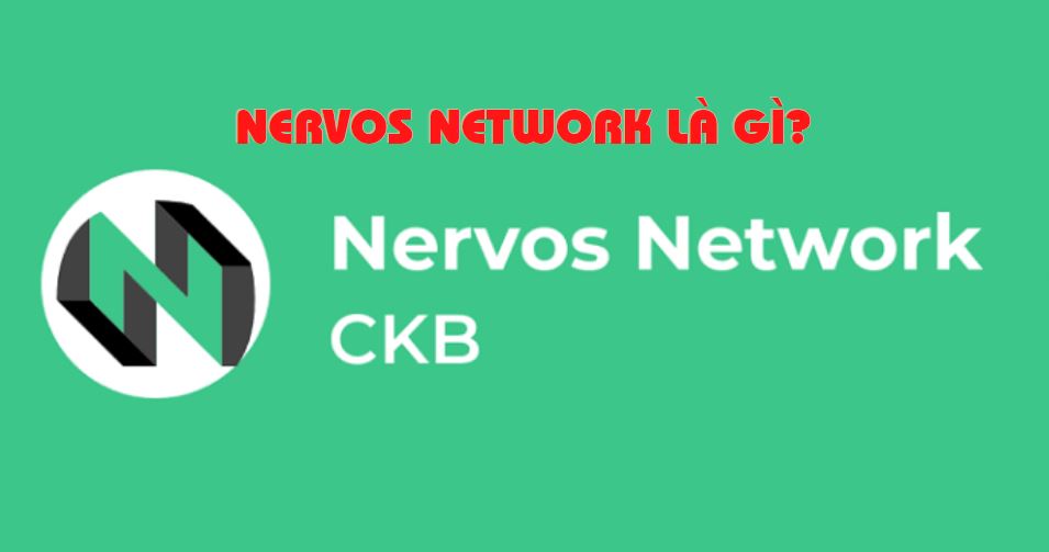 Nervos Network là gì?
