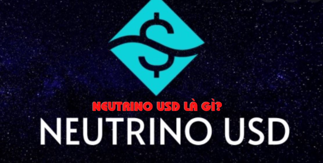 Neutrino USD (USDN) Token là gì?
