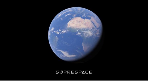 SupreSpace là gì?
