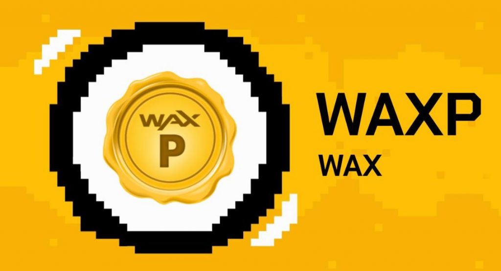 WAX Coin là gì?