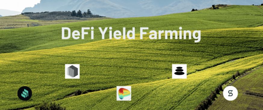 Làm thế nào để Yield Farming hoạt động