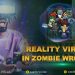 Zombie World Z – Game blockchain Metaverse đầu tiên ra mắt 2022