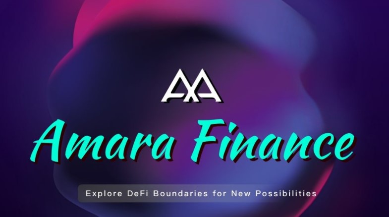 Amara Finance ($ MARA) là gì?