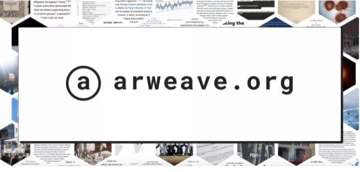 Arweave là gì?