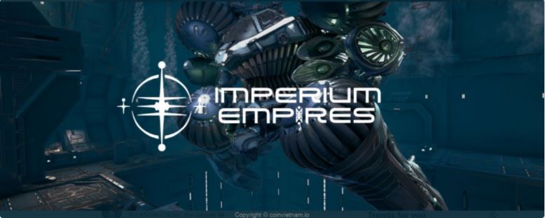 Imperium Empires ($ IME) là gì?