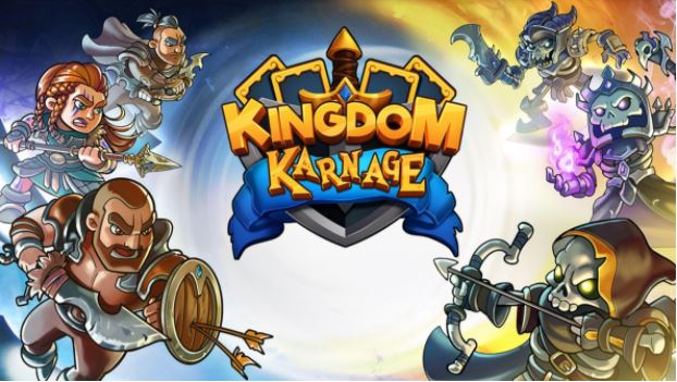 Kingdom Karnage là gì?
