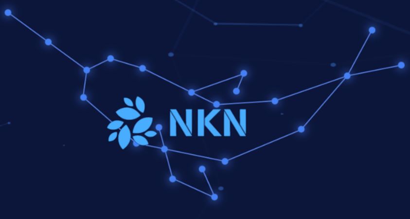 NKN Coin là gì?