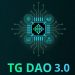 TG DAO là gì? Thông tin chi tiết dự án TG DAO 17 TG DAO là gì? Thông tin chi tiết dự án TG DAO