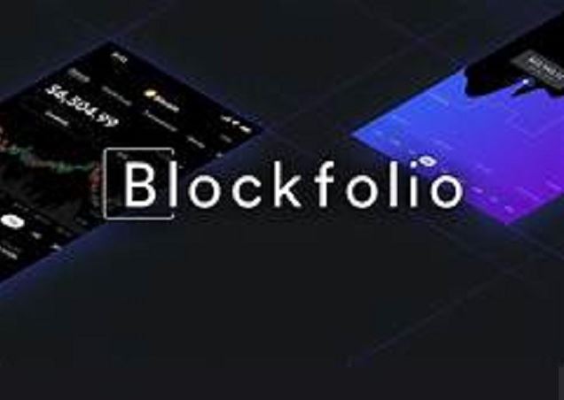 Blockfolio là gì?