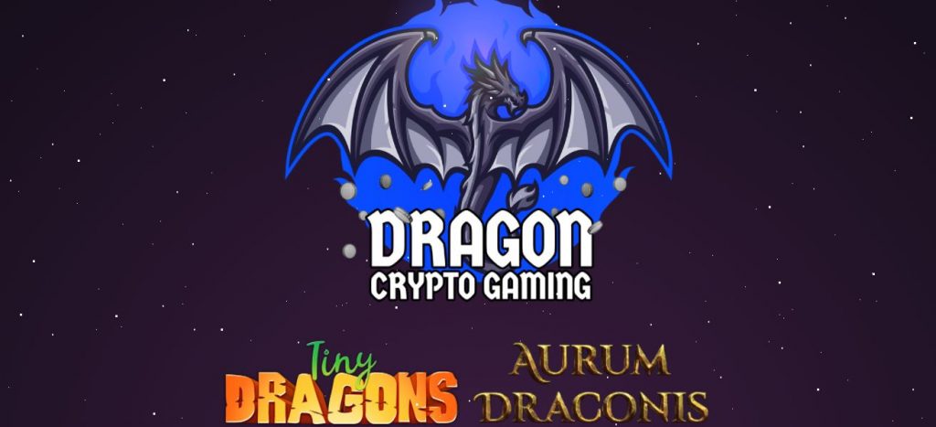 Dragon Crypto Gaming là gì?