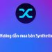 Cách mua Synthetix vào năm 2022: [Hướng dẫn từng bước của người mua về SNX]