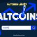 Altcoin là gì? Altcoin sẽ thay thế Bitcoin trong tương lai?