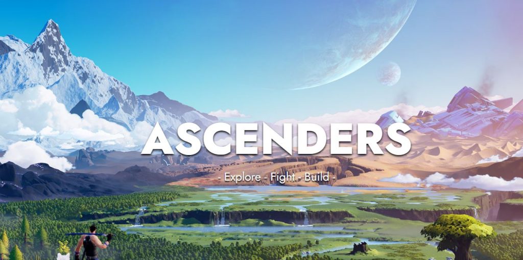 Ascenders là gì?