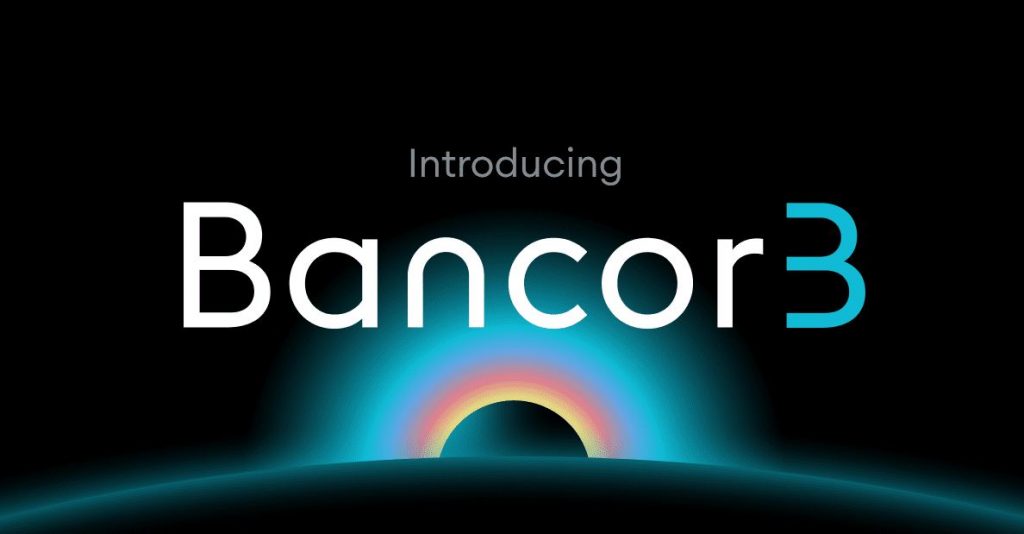 Ra mắt bản nâng cấp Bancor V3