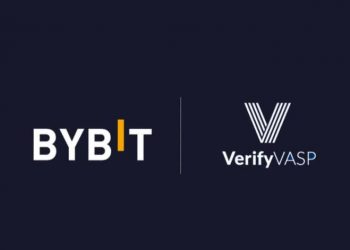 Bybit Nâng Cấp Các Tiêu Chuẩn Với Tư Cách Thành Viên Trong VerifyVASP Alliance