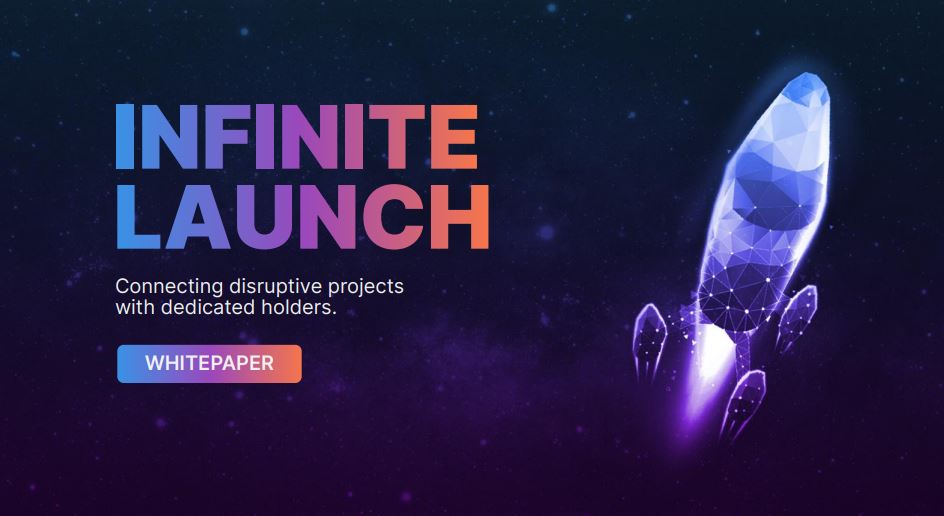 Infinite Launch là gì?