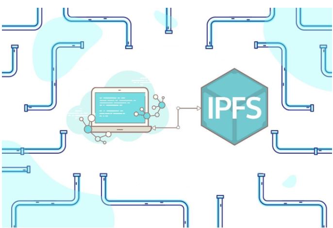 IPFS hoạt động như thế nào?
