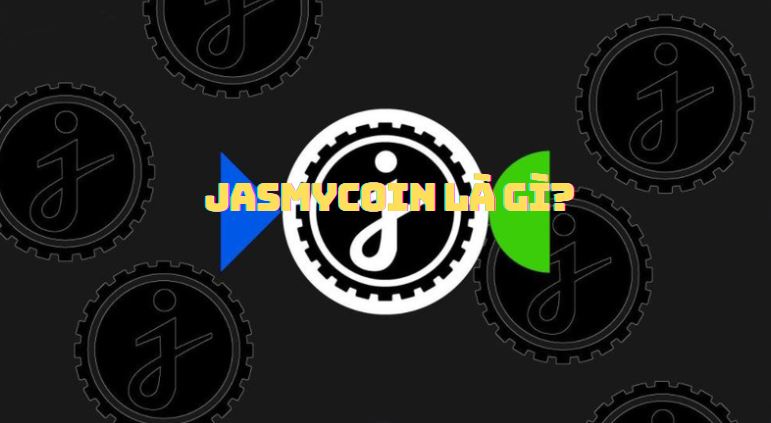 JasmyCoin là gì?