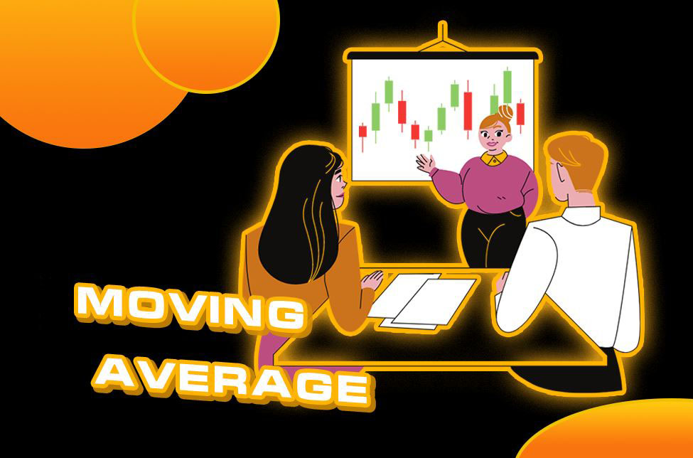 Moving Averages là gì?